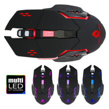 OnFire Gaming ECO Gaming Mouse