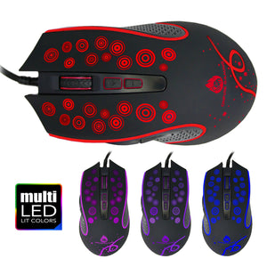 OnFire Gaming GG Gaming Mouse