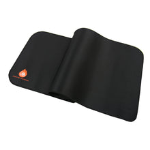 All Black OnFire Gaming Mouse Pad with Edge Stitching XL OnFire Gaming